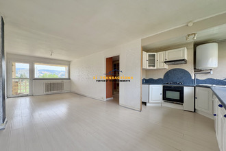 achat appartement st-etienne 42000