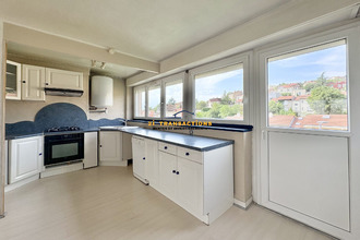 achat appartement st-etienne 42000