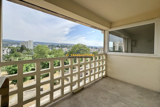 achat appartement st-etienne 42000