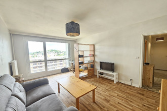 achat appartement st-etienne 42000