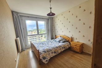 achat appartement st-etienne 42000