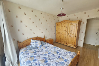 achat appartement st-etienne 42000