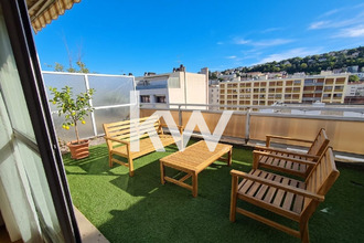 achat appartement st-etienne 42000