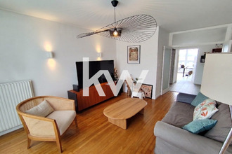achat appartement st-etienne 42000