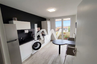 achat appartement st-etienne 42000