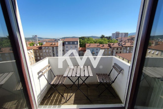achat appartement st-etienne 42000