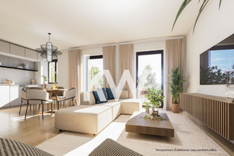 achat appartement st-etienne 42000