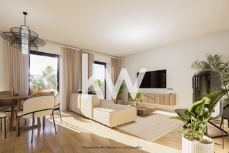 achat appartement st-etienne 42000