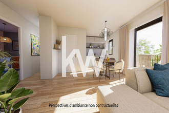 achat appartement st-etienne 42000