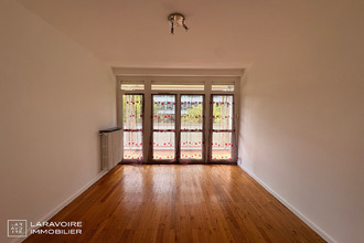 achat appartement st-etienne 42000