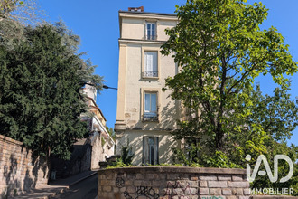 achat appartement st-etienne 42000