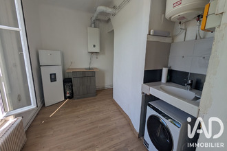 achat appartement st-etienne 42000