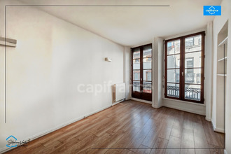 achat appartement st-etienne 42000
