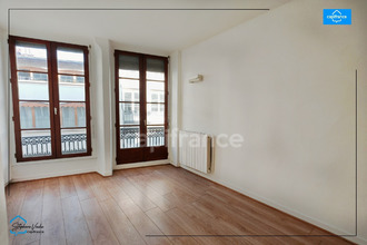 achat appartement st-etienne 42000