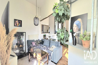achat appartement st-etienne 42000
