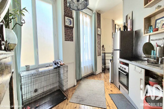 achat appartement st-etienne 42000