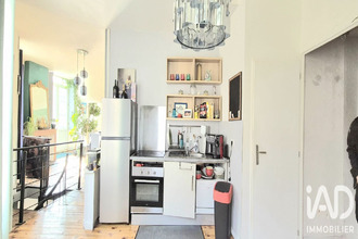 achat appartement st-etienne 42000