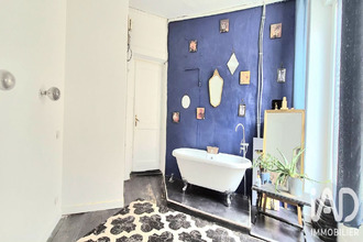 achat appartement st-etienne 42000