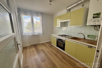 achat appartement st-etienne 42000