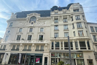 achat appartement st-etienne 42000