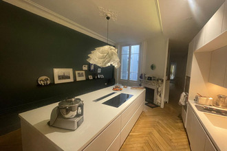 achat appartement st-etienne 42000