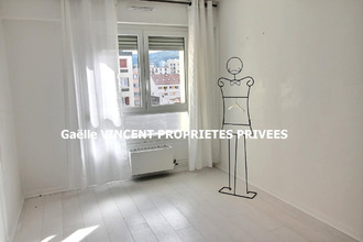 achat appartement st-etienne 42000