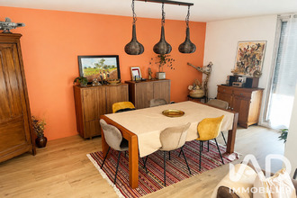 achat appartement st-etienne 42000