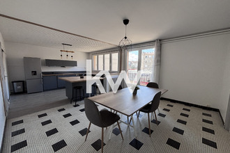 achat appartement st-etienne 42000