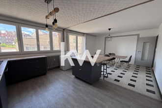 achat appartement st-etienne 42000