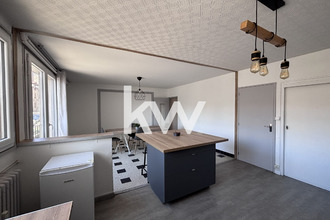 achat appartement st-etienne 42000