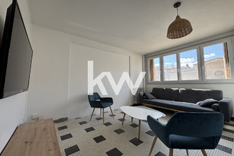 achat appartement st-etienne 42000
