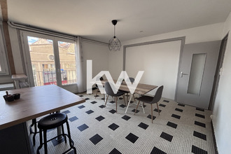 achat appartement st-etienne 42000
