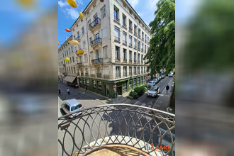 achat appartement st-etienne 42000