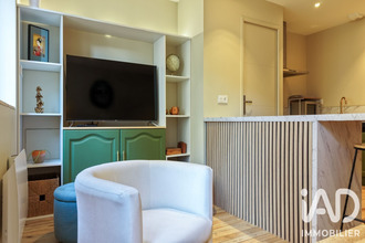 achat appartement st-etienne 42000