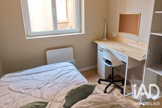 achat appartement st-etienne 42000
