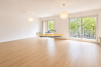 achat appartement st-etienne 42000