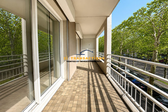 achat appartement st-etienne 42000