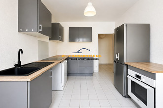 achat appartement st-etienne 42000