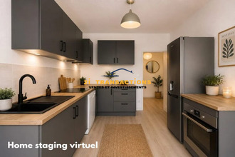 achat appartement st-etienne 42000