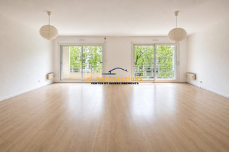 achat appartement st-etienne 42000