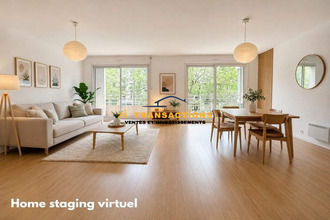 achat appartement st-etienne 42000