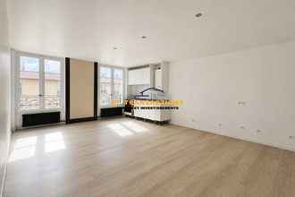 achat appartement st-etienne 42000