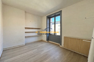 achat appartement st-etienne 42000
