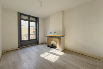 achat appartement st-etienne 42000
