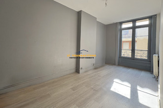achat appartement st-etienne 42000
