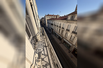 achat appartement st-etienne 42000