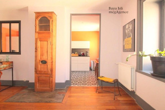 achat appartement st-etienne 42000