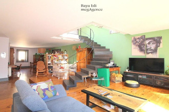 achat appartement st-etienne 42000