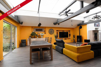 achat appartement st-etienne 42000