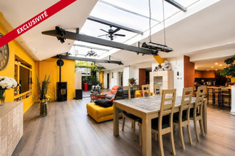 achat appartement st-etienne 42000